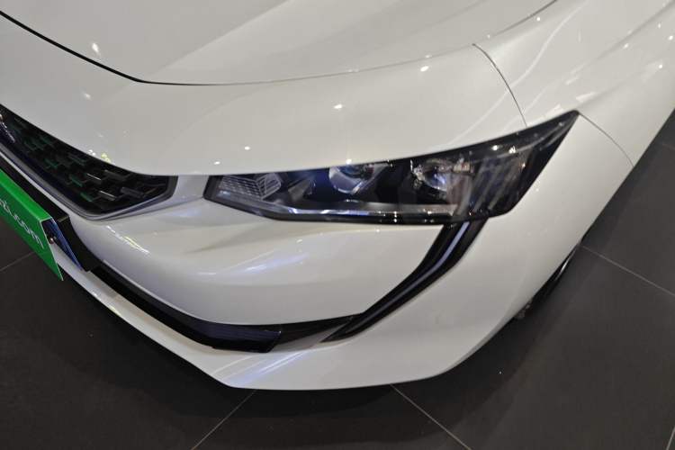 Used Peugeot 508 2022 508L 360THP PureTech Pioneer Edition