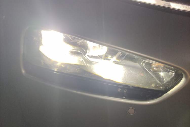 Used XPeng P7 2022 480N+