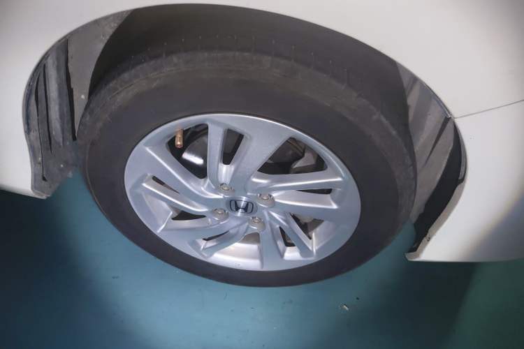 Used Honda City 2015 1.5L CVT Comfort Version
