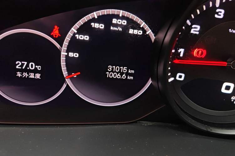 Used Porsche Cayenne 2023 Cayenne Coupé 3.0T
