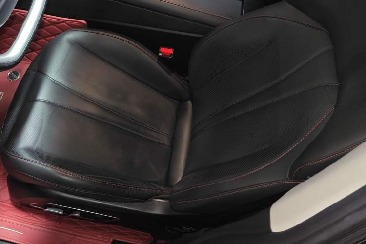 Used XPeng P7 2021 480N