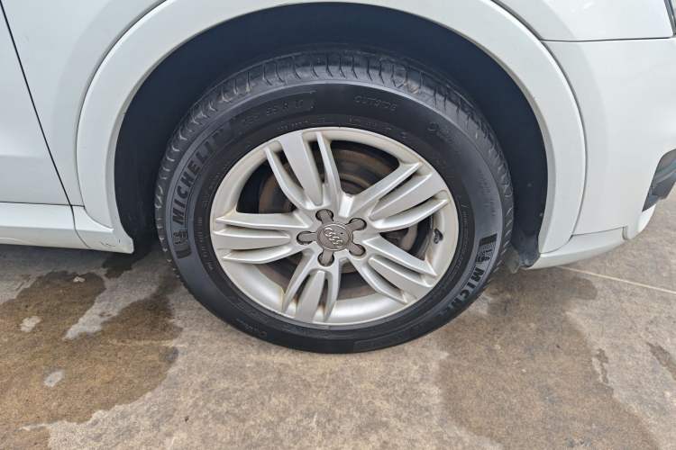 Used Audi Q3 2013 35 TFSI Comfort Model