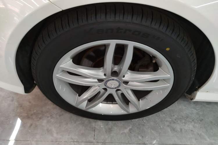 Used Mercedes-Benz C-Class 2013 C 180 Classic Grand Edition
