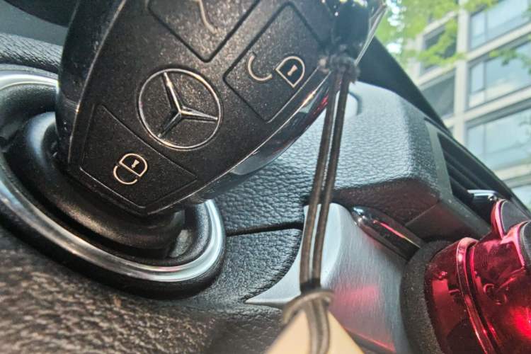 Used Mercedes-Benz E-Class 2012 E 260 CGI Coupe
