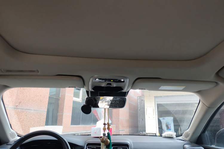 Used Lynk & Co 02 2019 High-Energy Edition 2.0T Automatic Two-Wheel Drive Shine Pro Edition China VI Standard