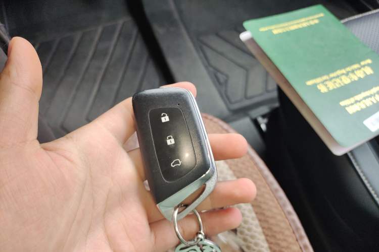 Used Baojun KiWi EV 2022 Artist Lite Edition Lithium Iron Phosphate
