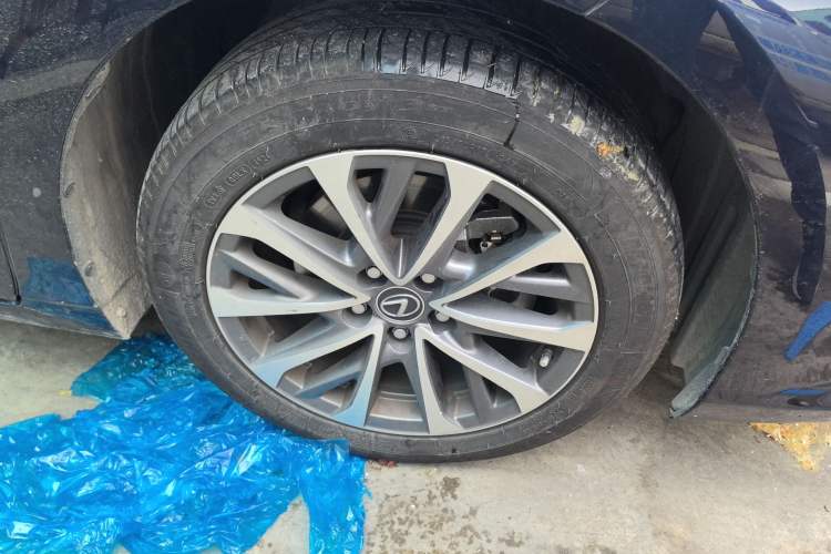 Used Lexus ES 2025 200 Premium Edition