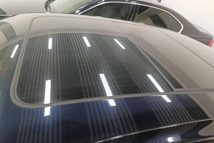 Used Volkswagen Phideon 2021 380TSI Prestige Edition