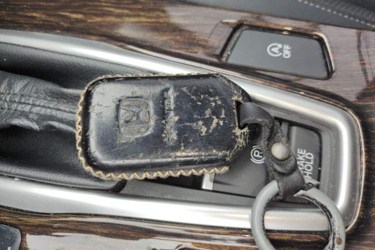 Used Honda Envix 2019 180TURBO CVT Enjoyment Edition China V
