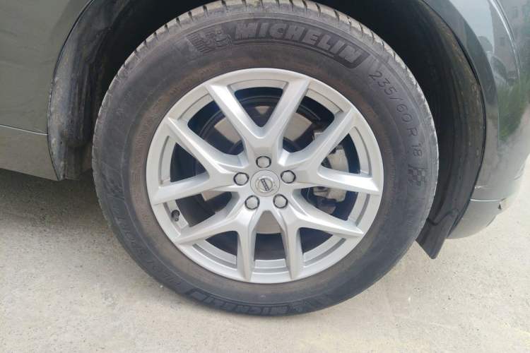 Used Volvo XC60 2020 T5 4x4 Zhiyi Luxury Edition
