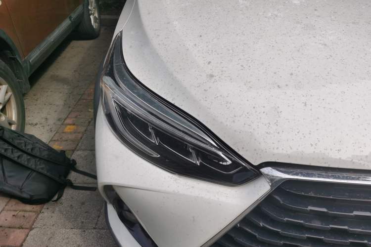 Used Toyota YARiS L Zhi Xuan 2022 X-Trail 1.5L CVT Luxury PLUS Edition
