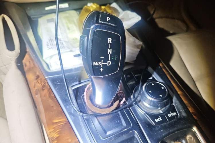 Used BMW X5 2011 xDrive35i Leading Model