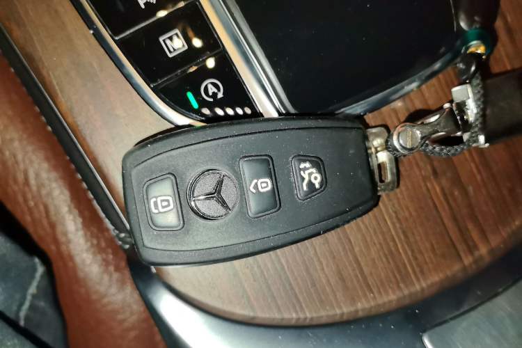 Used Mercedes-Benz GLC 2021 GLC 300 L 4MATIC Dynamic Model