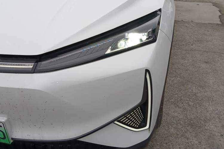 Used Dongfeng Aeolus L7 New Energy 2024 205 Premium Edition