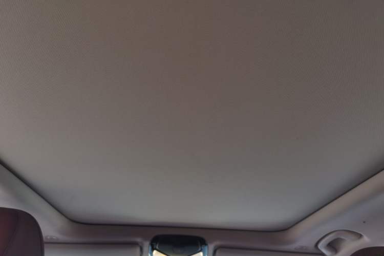 Used BMW 3 Series 2022 Restyled 320Li M Sport Package Headliner