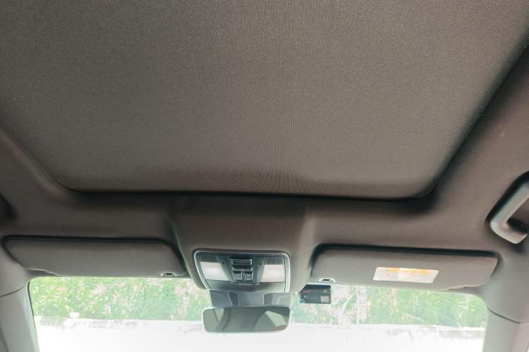 Used SERES SF5 2021 Four-Wheel Drive Freedom Expedition Edition
