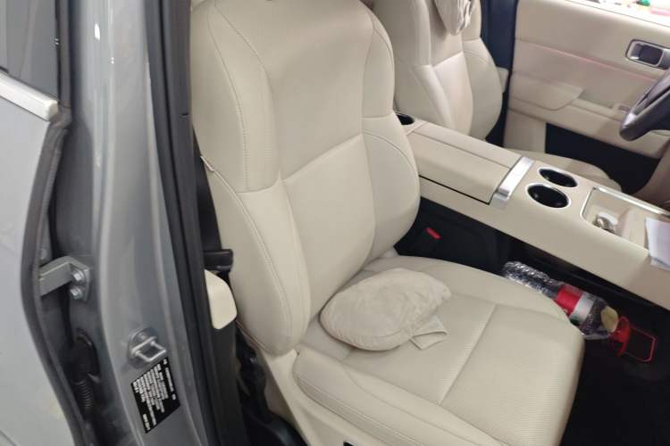 Used Li Auto L9 2022 Max model