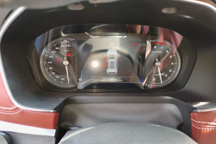 Used Roewe RX5 2016 30T Four-Wheel Drive Automatic Internet Smart Luxury Edition