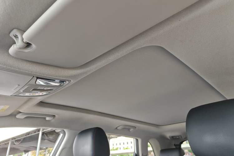 Used Kia Sportage R 2021 Ace 2.0L Challenge Edition Headliner