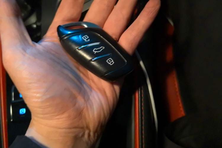 Used MG 6 2020 1.5T Automatic Trophy Flagship Edition
