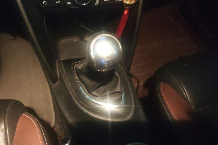 Used Fiat Viaggio 2015 1.4T Manual Jingxiang Edition
