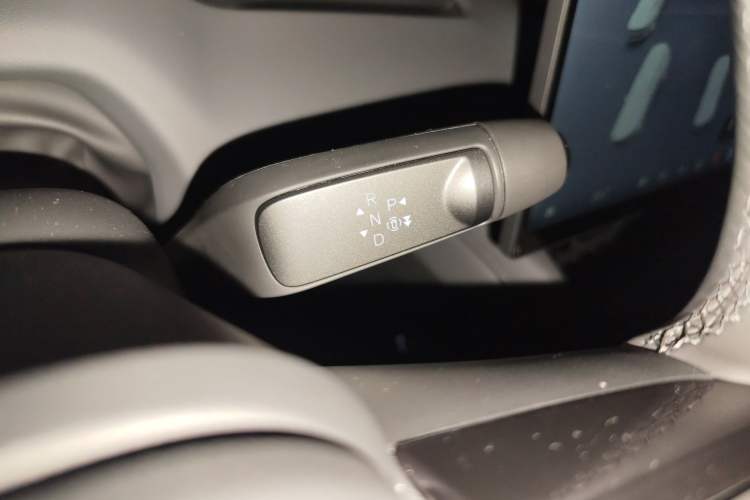 Used XPeng P7 2025 Model—750 All-Wheel-Drive Pengyi Ultra