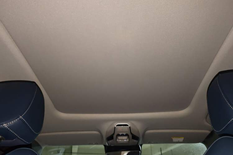 Used Geely Auto Preface 2023 2.0TD Prestige Version Headliner