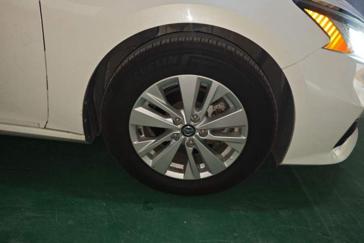 Used Nissan Teana 2020 Revised Version 2.0L XL Comfort Edition
