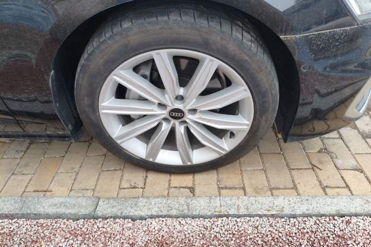 Used Audi A6L 2024 45 TFSI Prestige Dynamic Edition