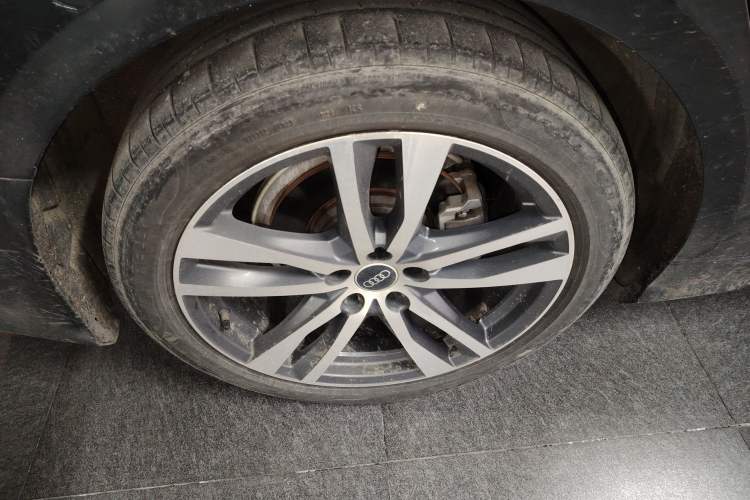 Used Audi A6L 2024 40 TFSI Luxury Dynamic Edition
