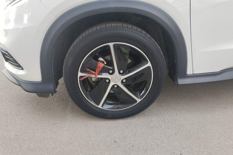 Used Honda Vezel 2020 1.5L CVT Pioneer Edition Left Front Wheel Hub