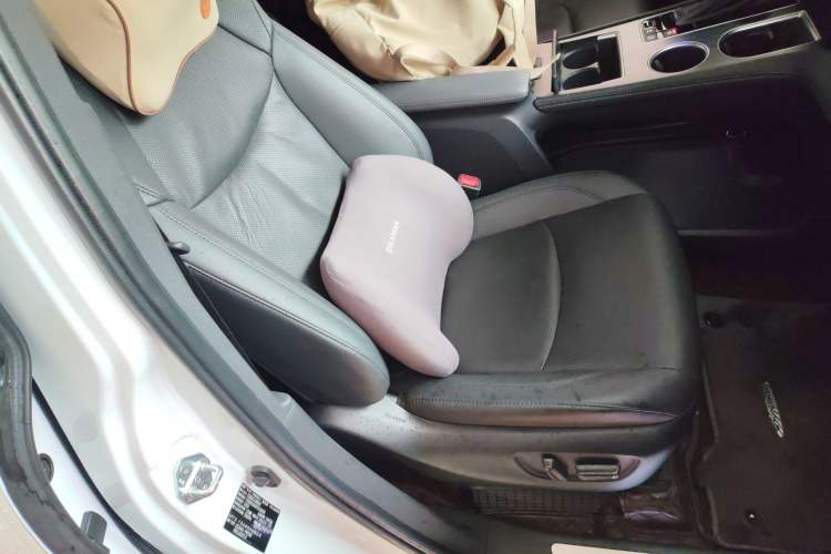 Used Toyota SIENNA 2023 2.5L Hybrid Ultimate Edition