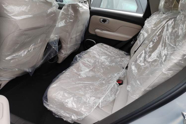 Used AION UT 2025 330 Starlight Edition
