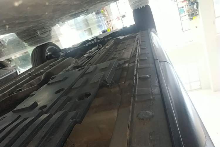 Used CHANGAN OSHAN X5 2021 1.5T DCT Flagship Edition