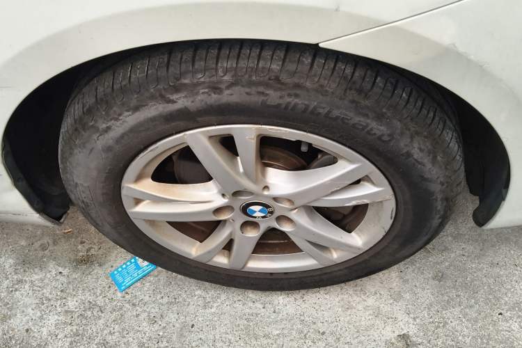 Used BMW 2 Series Active Tourer 2016 218i Leading Model
