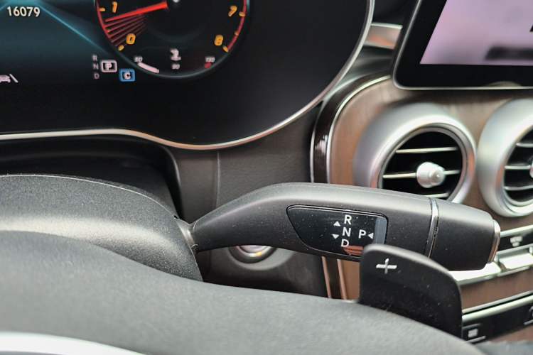 Used Mercedes-Benz GLC 2022 GLC 300 L 4MATIC Dynamic Edition Prestige Model
