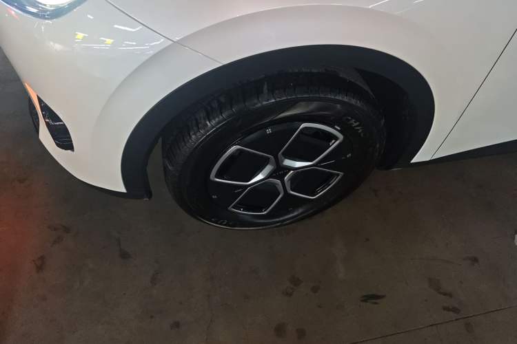 Used AION UT 2025 420 Smart Edition