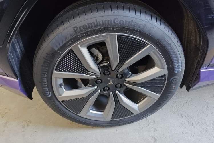 Used Honda P7 2025 Four-Wheel Drive Long-Range Max Right Rear Wheel Hub