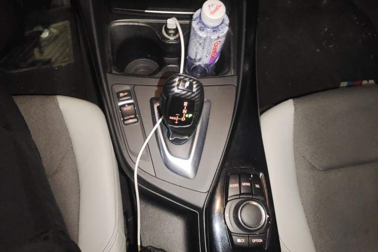 Used BMW 1 Series 2012 116i Urban Edition Gear Lever