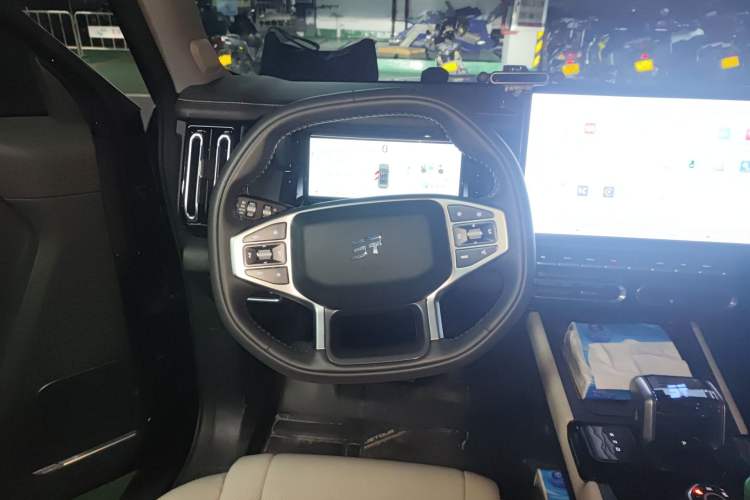 Used JETOUR Shanhai T1 2025 150 km Heading South
