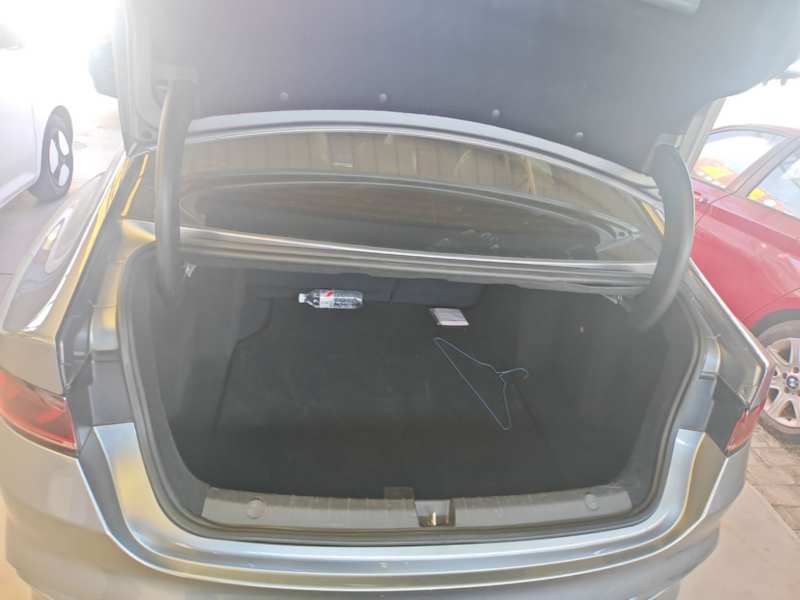 Used BYD Qin PLUS 2021 EV 500KM Premium Model — 18