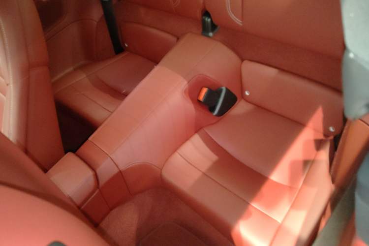 Used Porsche 911 2022 Carrera 3.0T
