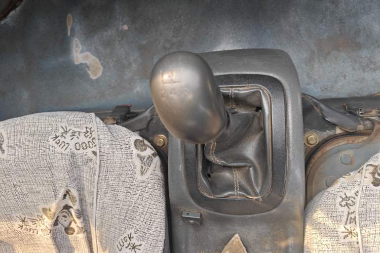 Used Wuling Zhiguang 2010 1.0L Liye Edition