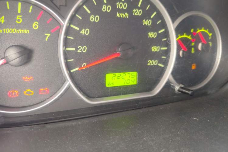 Used Wuling Hongguang 2020 1.2L S Base Model China VI LSI