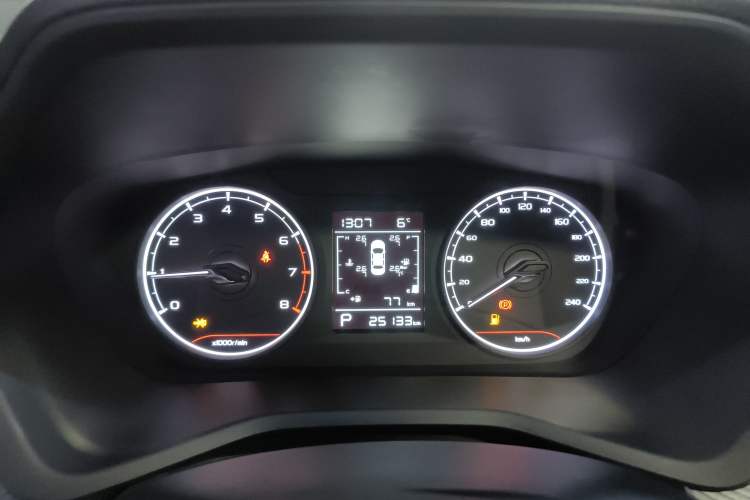 Used Geely Auto Emgrand 2023 4th Generation Champion Edition 1.5L CVT Luxury Model
