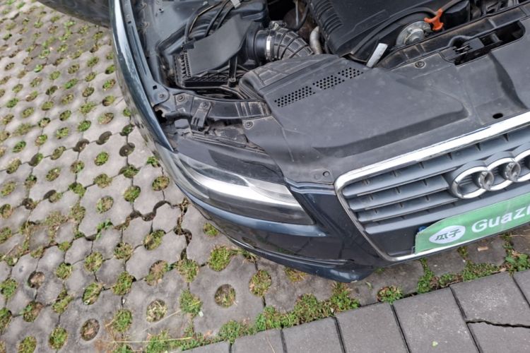 Used Audi A5 2010 2.0TFSI Cabriolet Right Front Headlight