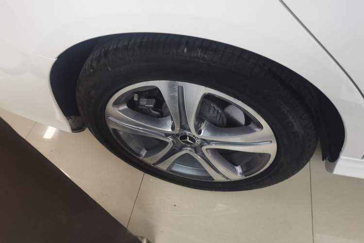 Used Mercedes-Benz C-Class 2019 Restyled C 260 L Sport Edition