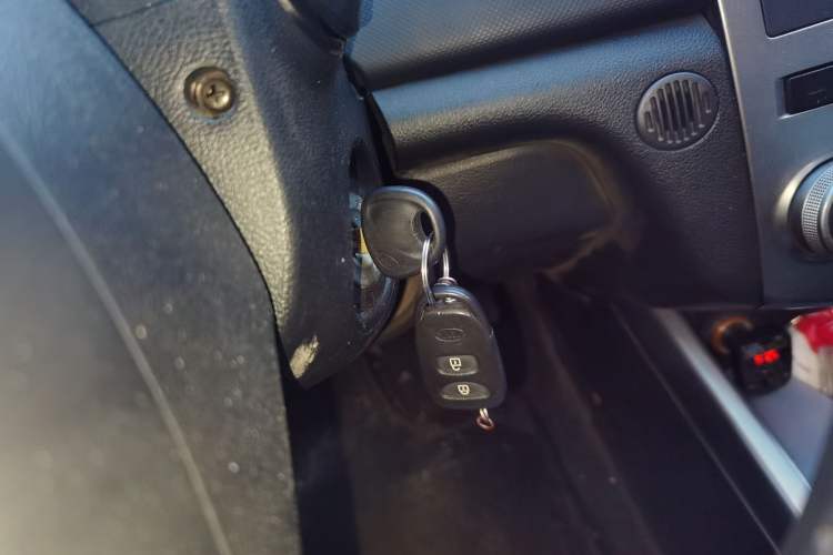 Used Kia Forte 2012 1.6L AT GL Commemorative Edition