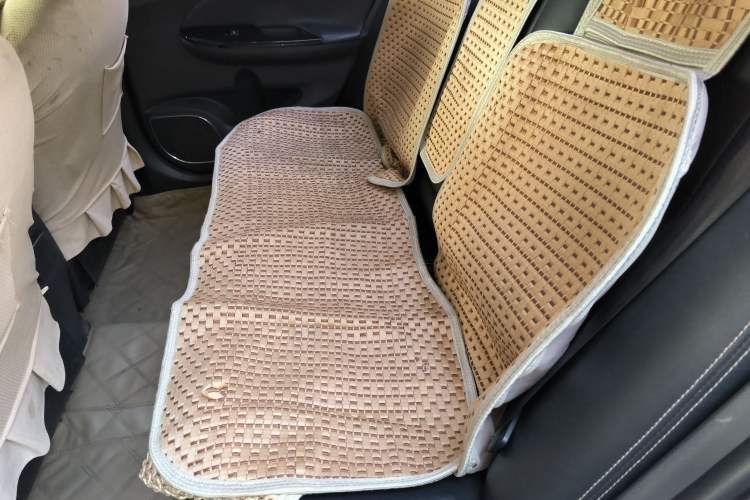 Used BYD Surui 2014 1.5L Manual Luxury Model