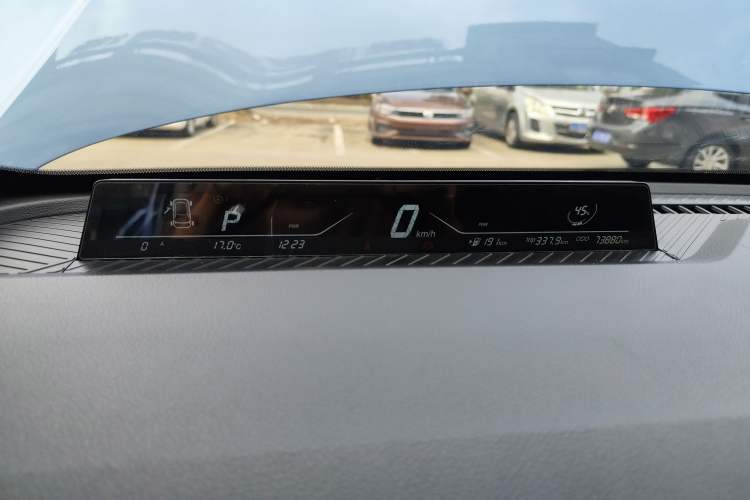 Used NETA V 2022 Pro Long-Range Smart Edition